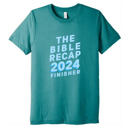 2024 Finisher Shirt