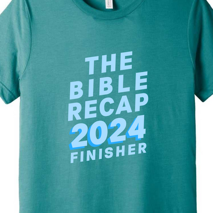 2024 Finisher Shirt