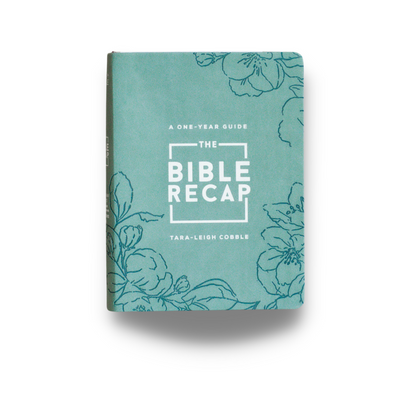 The Bible Recap: Sage