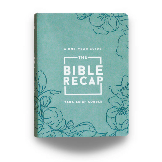 The Bible Recap: Sage