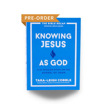 Knowing Jesus as God