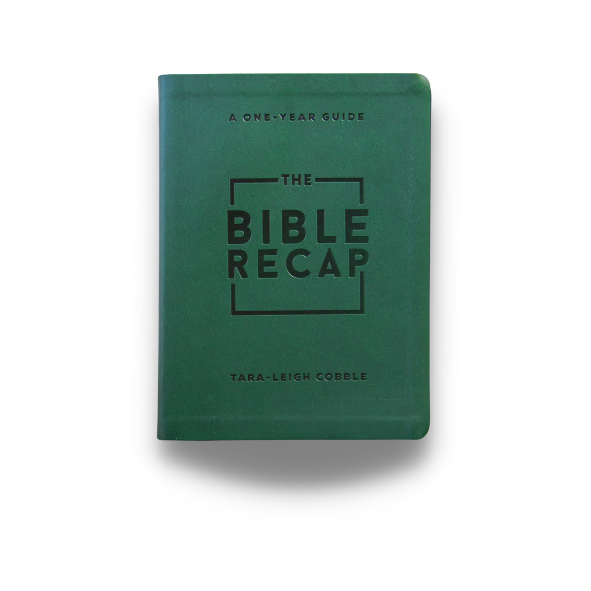 The Bible Recap: Forest Green