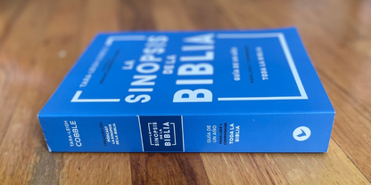 La Sinopsis de la Biblia