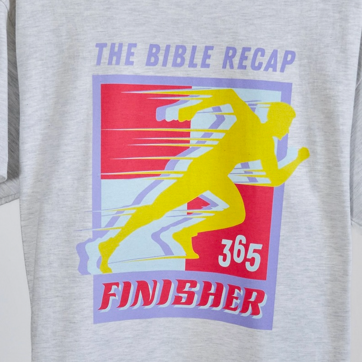 Finisher 365 Shirt