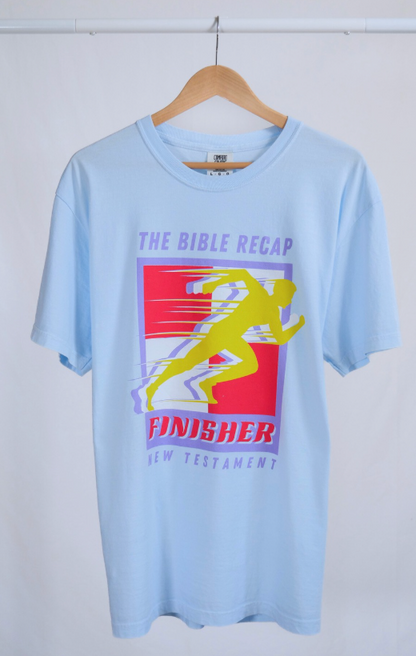 Finisher NT Shirt