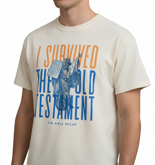 I Survived the OT T-Shirt