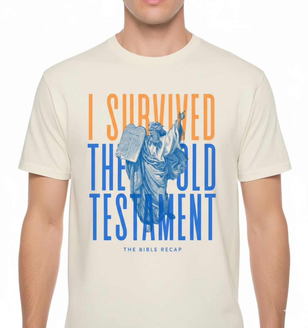 I Survived the OT T-Shirt