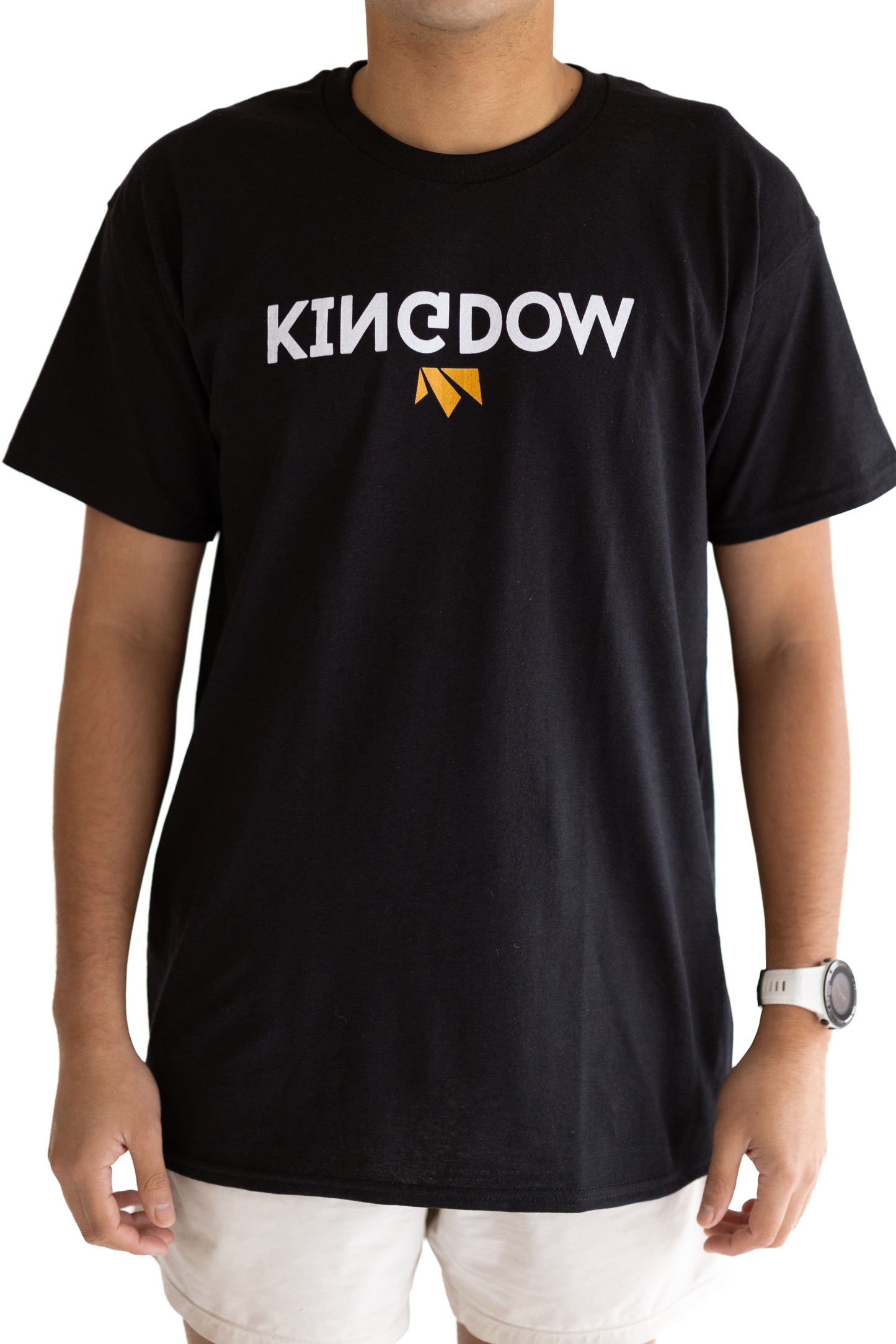 Upside-Down Kingdom Shirt