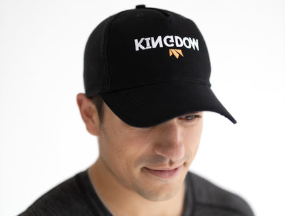 Upside-Down Kingdom Hat