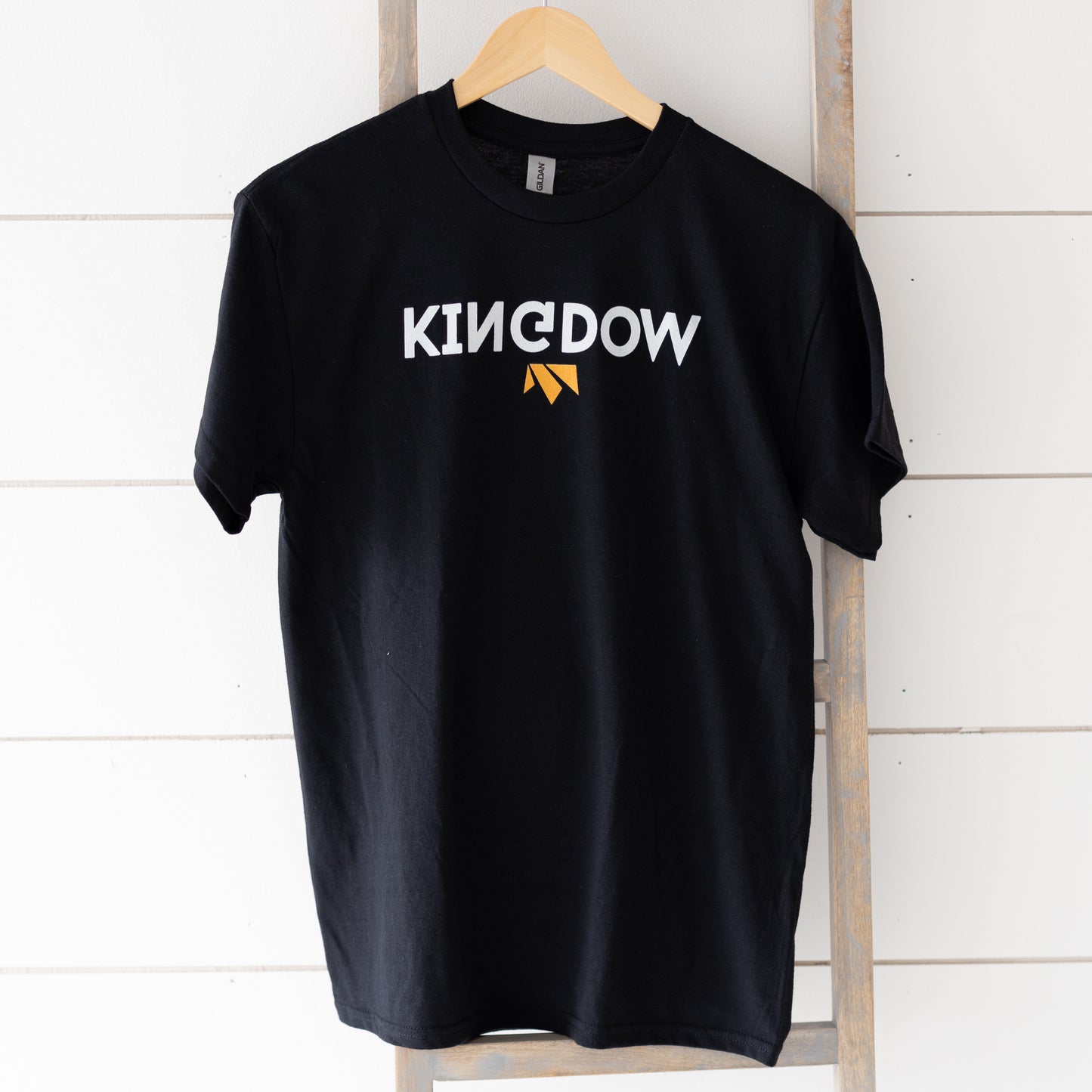 Upside-Down Kingdom Shirt