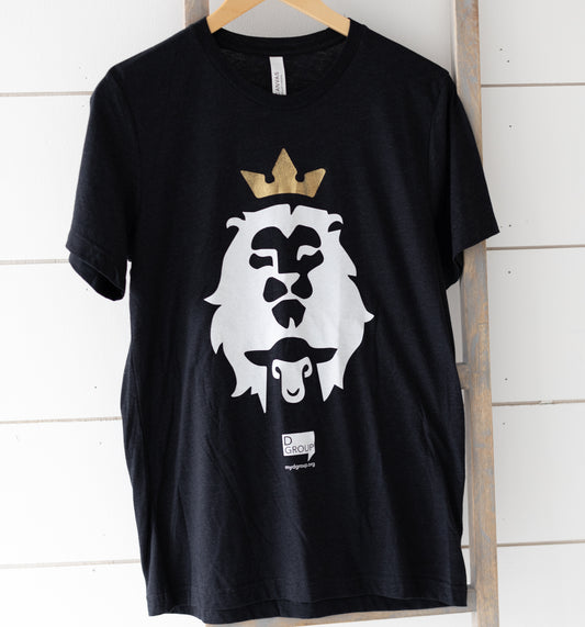 Lion & Lamb T-Shirt