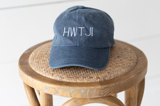 HWTJI Hat