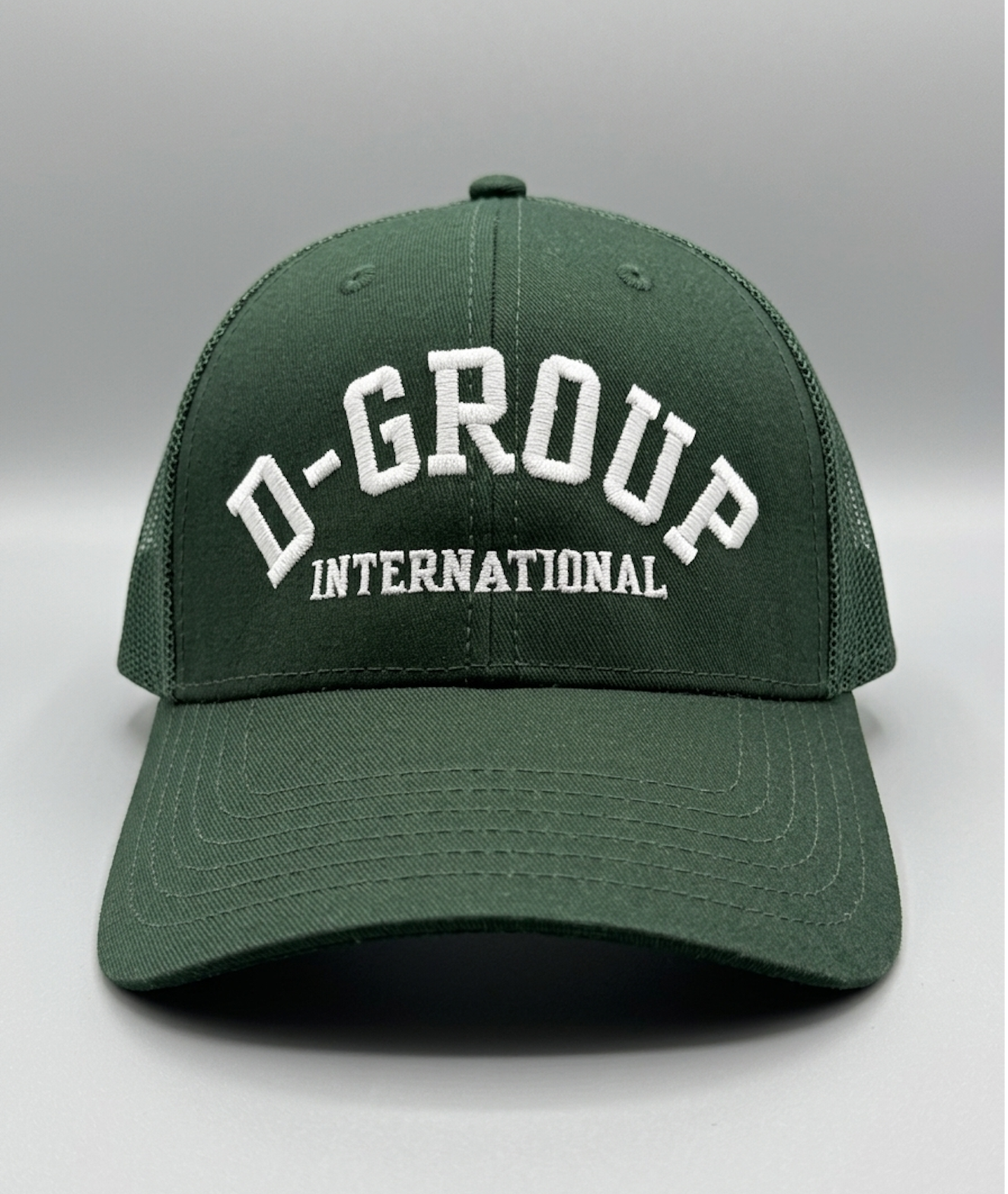 D-Group Classic Varsity Hat